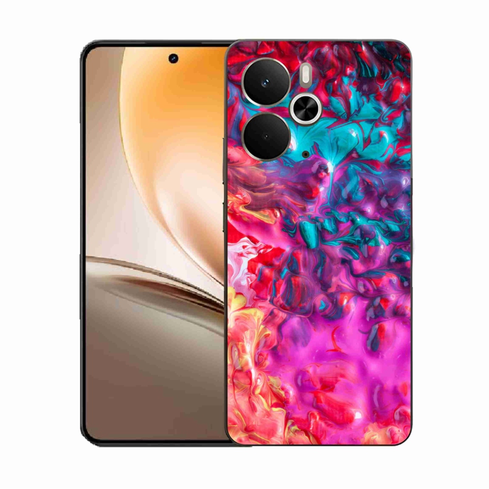 Gél borítás mmCase a Realme 14 5G készülékhez - kivonat 27