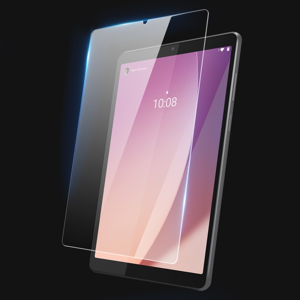 DUX edzett üveg Lenovo Tab M8 4. generációs táblagéphez (2024)
