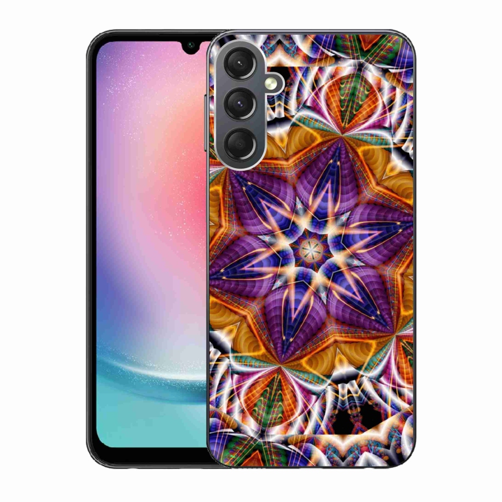 Gél borító mmCase Samsung Galaxy A24 - kivonat 6