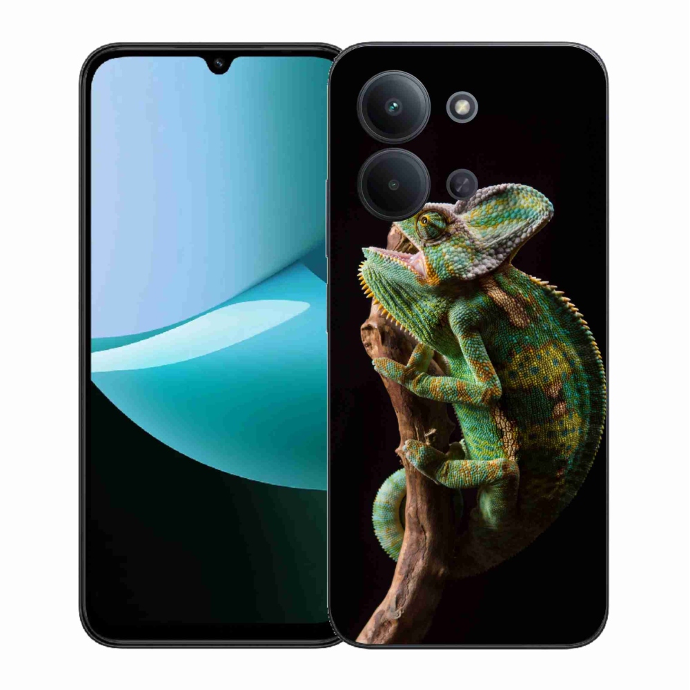 Gél borítás mmCase a Xiaomi Redmi 15C 4G (171mm)/Poco C85 4G (171mm) - kaméleonhoz