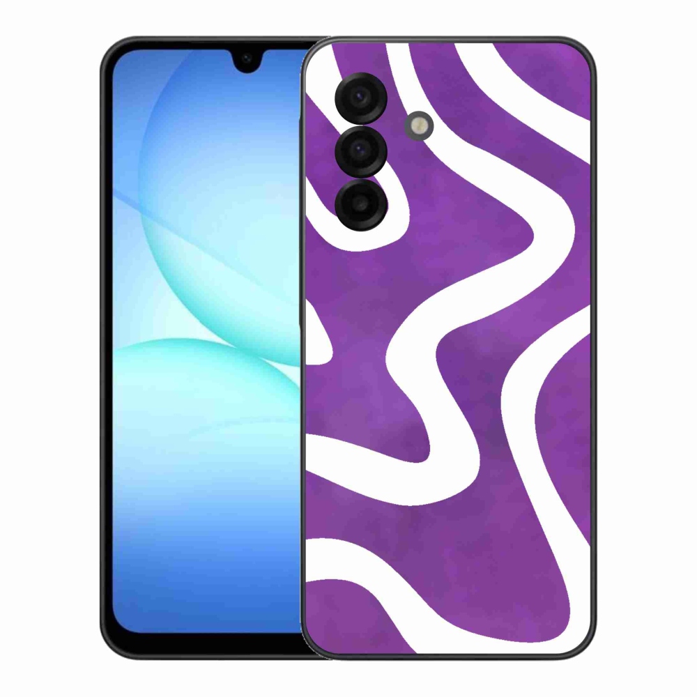 Zselés borítás mmCase Samsung Galaxy A17 5G - absztrakt 30
