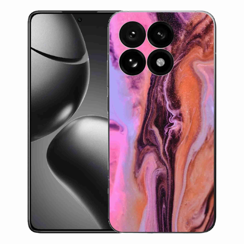 Gél borítás mmCase a Xiaomi 15T számára - kivonat 26