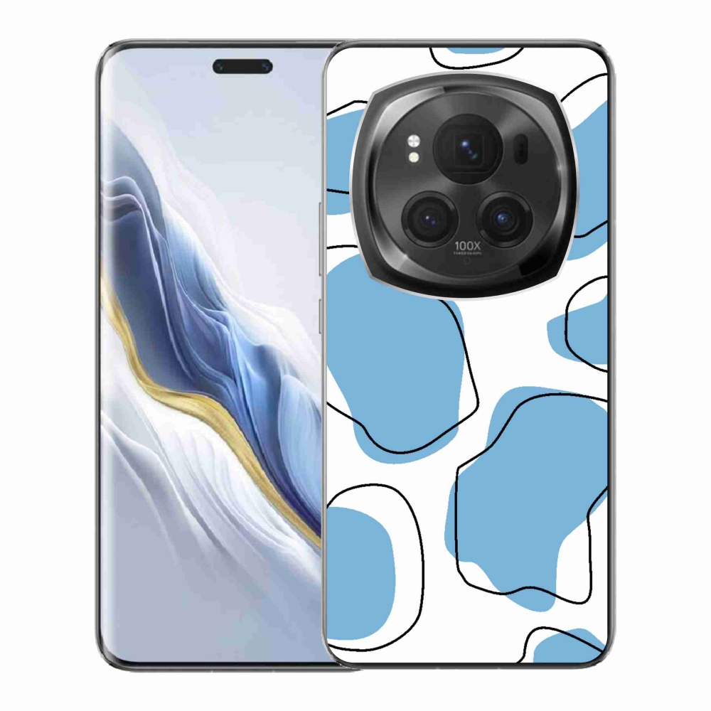 Zselés borítás mmCase a Honor Magic 6 Pro 5G készülékhez - kivonat 28