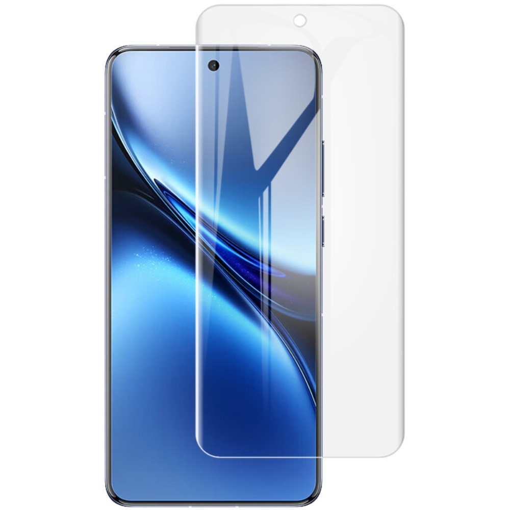 IMK hidrogél védőfólia a Vivo X200 Pro 5G készülékhez