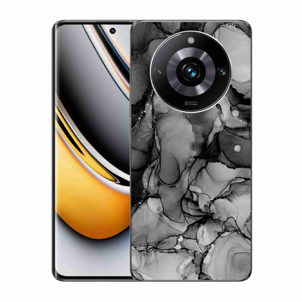 Gél borítás mmCase a Realme 11 Pro/11 Pro+ készülékhez - absztrakt motívum 5