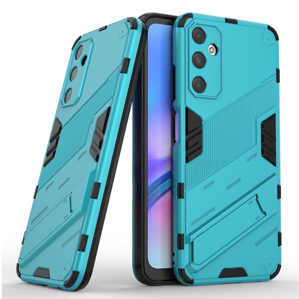 Tartós borítás Samsung Galaxy A05s készülékhez - világoskék színben