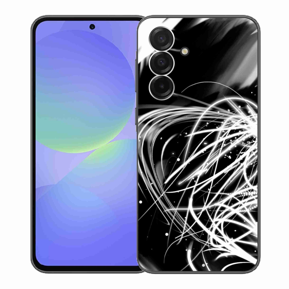 Zselés borítás mmCase Samsung Galaxy A36 5G - kivonat 2