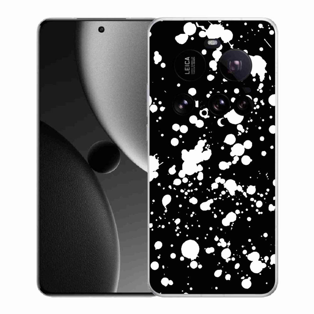 Gél borítás mmCase a Xiaomi 15 Ultra számára - kivonat 32