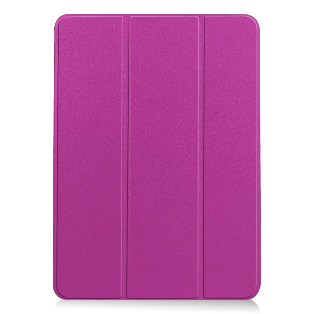 Litch okos tok iPad Air 11 (2024) - lila