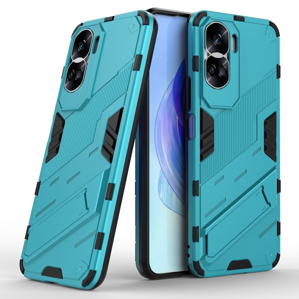 Armory tartós borító a Honor 90 Lite készülékhez - világoskék színben