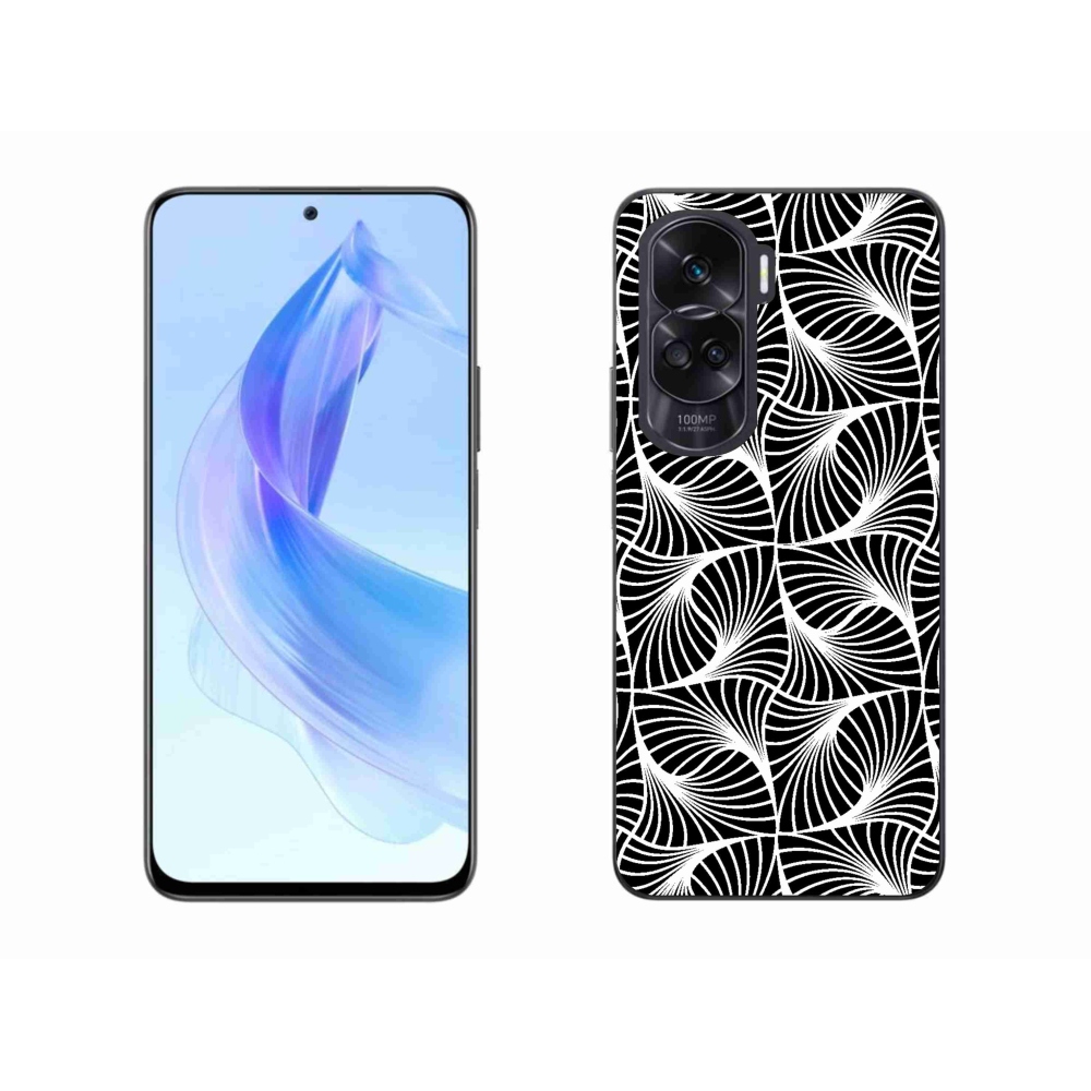 Zselés borítás mmCase a Honor 90 Lite készülékhez - kivonat 14