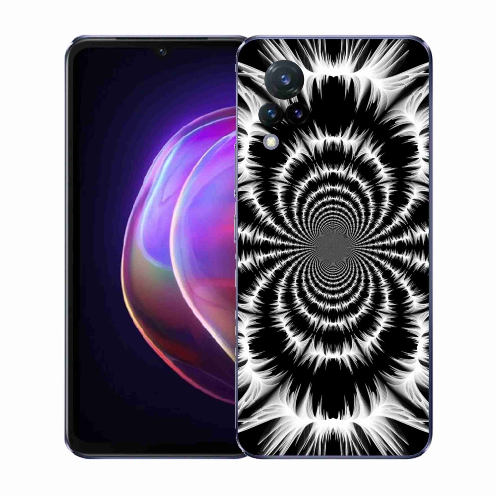 Gél borítás mmCase a Vivo V21 4G/5G-n - kivonat 23