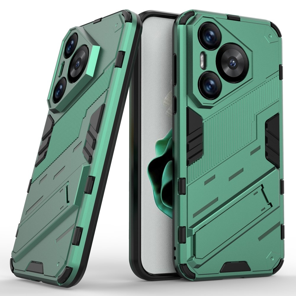 Armory tartós borító Huawei Pura 70 készülékhez - zöld