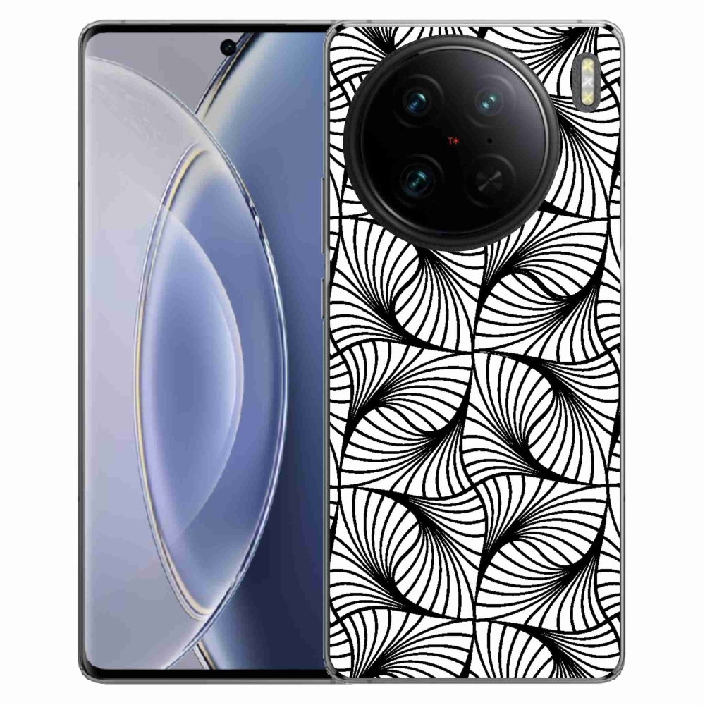 Zselés borítás mmCase a Vivo X90 Pro-n - kivonat 11