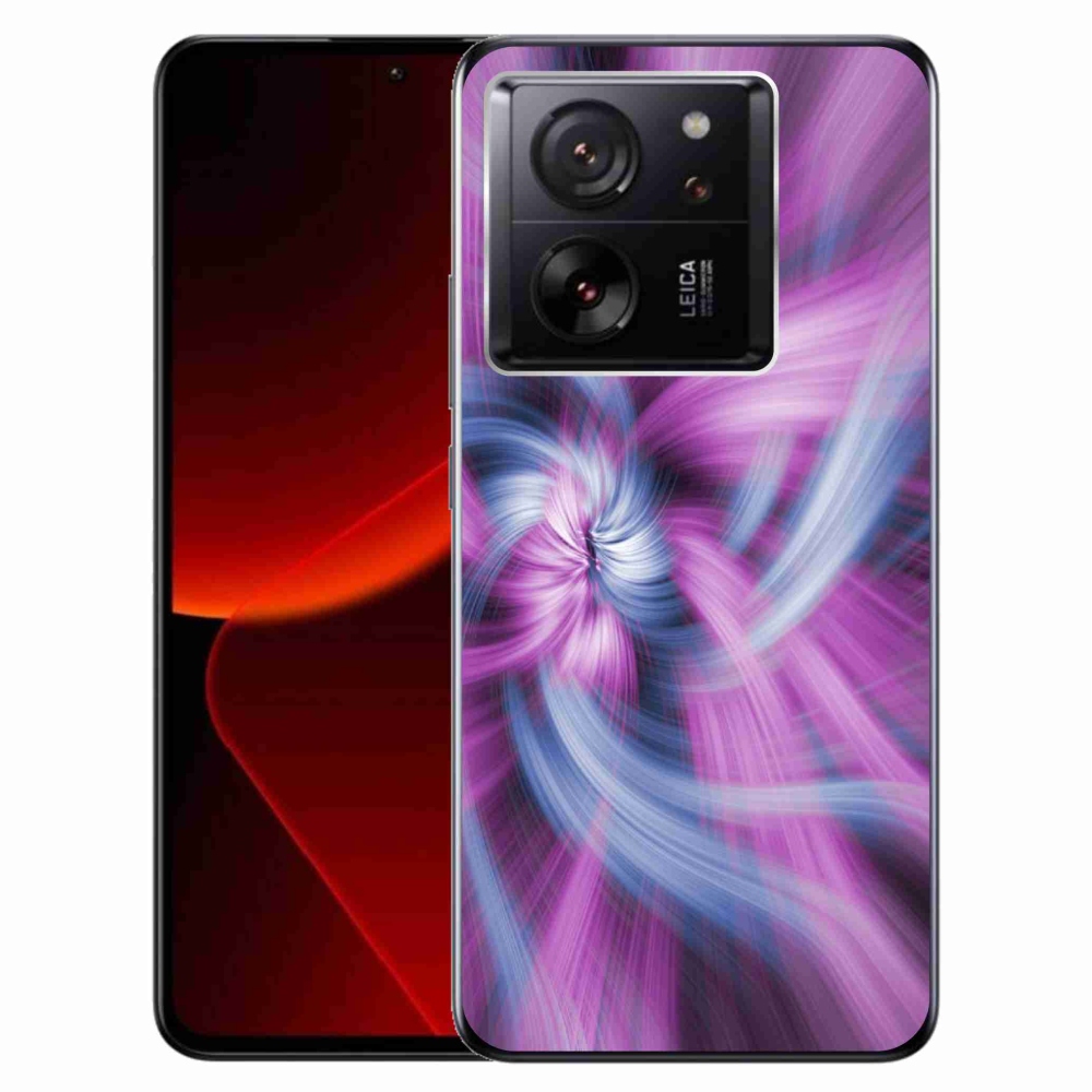 Gél borítás mmCase a Xiaomi 13T/13T Pro számára - kivonat 12