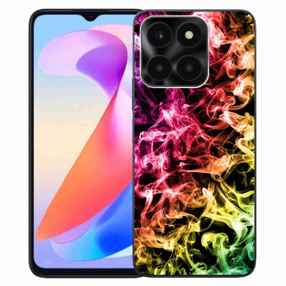 Gél borítás mmCase a Honor X6a készülékhez - absztrakt minta 6