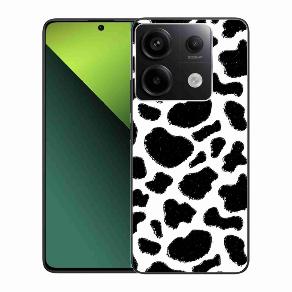 Gél borítás mmCase a Xiaomi Redmi Note 13 Pro 5G/Poco X6 5G számára - kivonat 31