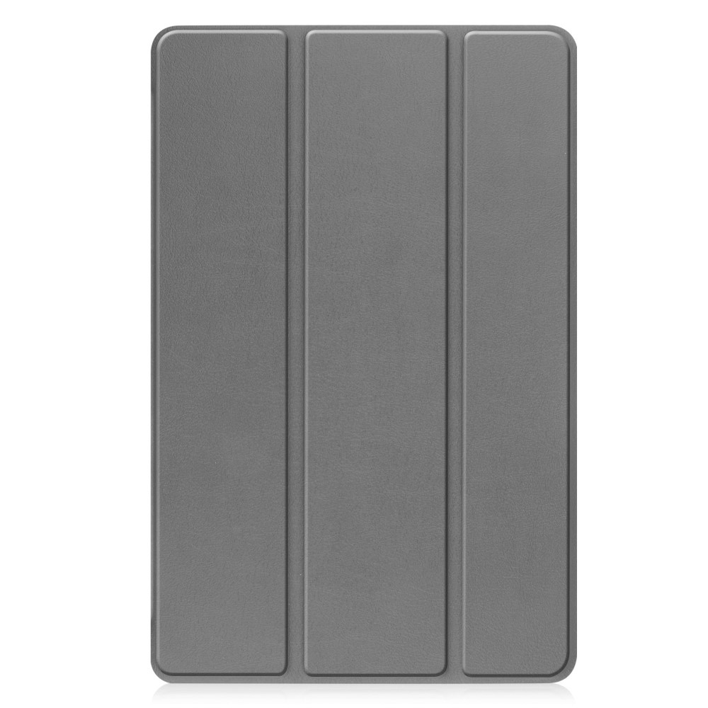 Ügyes záró tok Lenovo Tab P11 (2. generáció) - szürke
