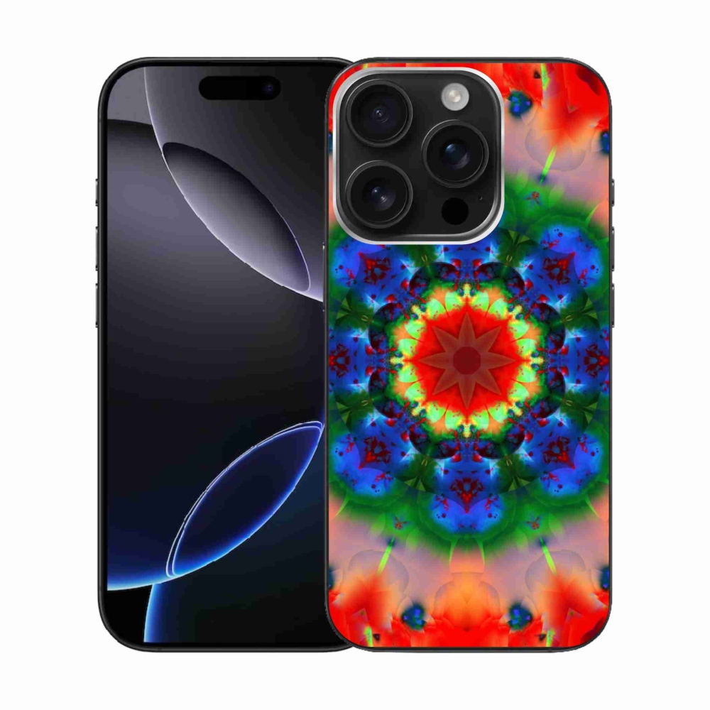 Zselés borítás mmCase iPhone 16 Pro készülékhez - kivonat 5