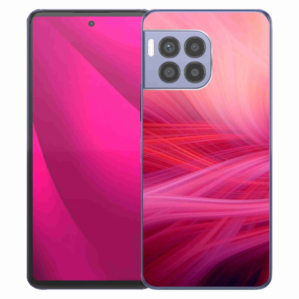 Zselés borítás mmCase a T-Mobile T Phone 2 Pro készülékhez - kivonat 13