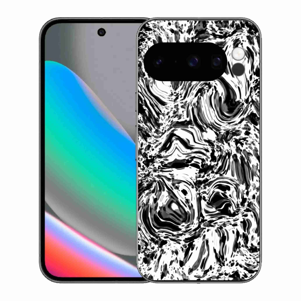 Zselés borítás mmCase a Google Pixel 10 Pro-n - kivonat 4