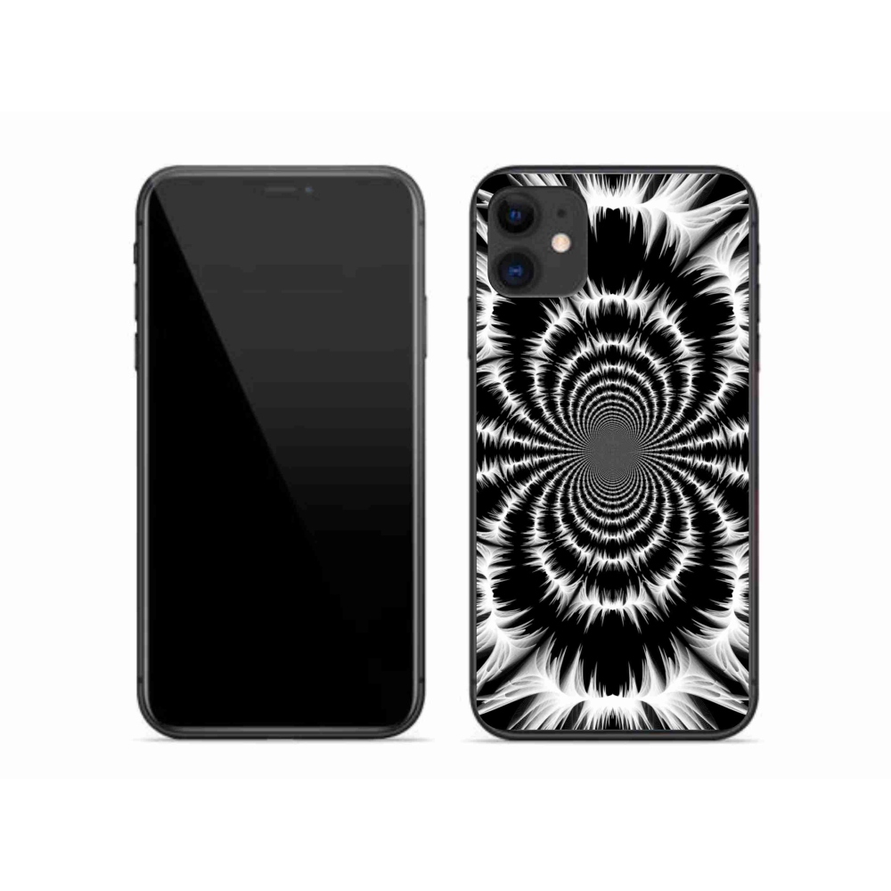 Gél borítás mmCase iPhone 11 készülékhez - kivonat 23
