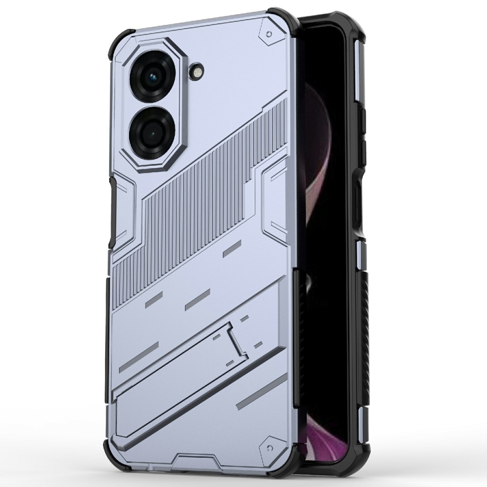 Armory tartós borító Xiaomi Redmi A5 (171.7x77.8x8.3mm) - sötétkék