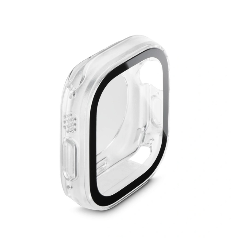 360°-os pattintható védőtok Apple Watch Ultra/Ultra 2 - 49 mm-es Apple Watch Ultra/Ultra 2 készülékhez