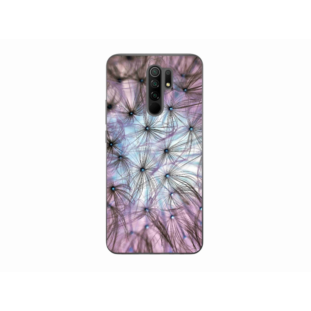 Gél borítás mmCase a Xiaomi Redmi 9-hez - kivonat 17