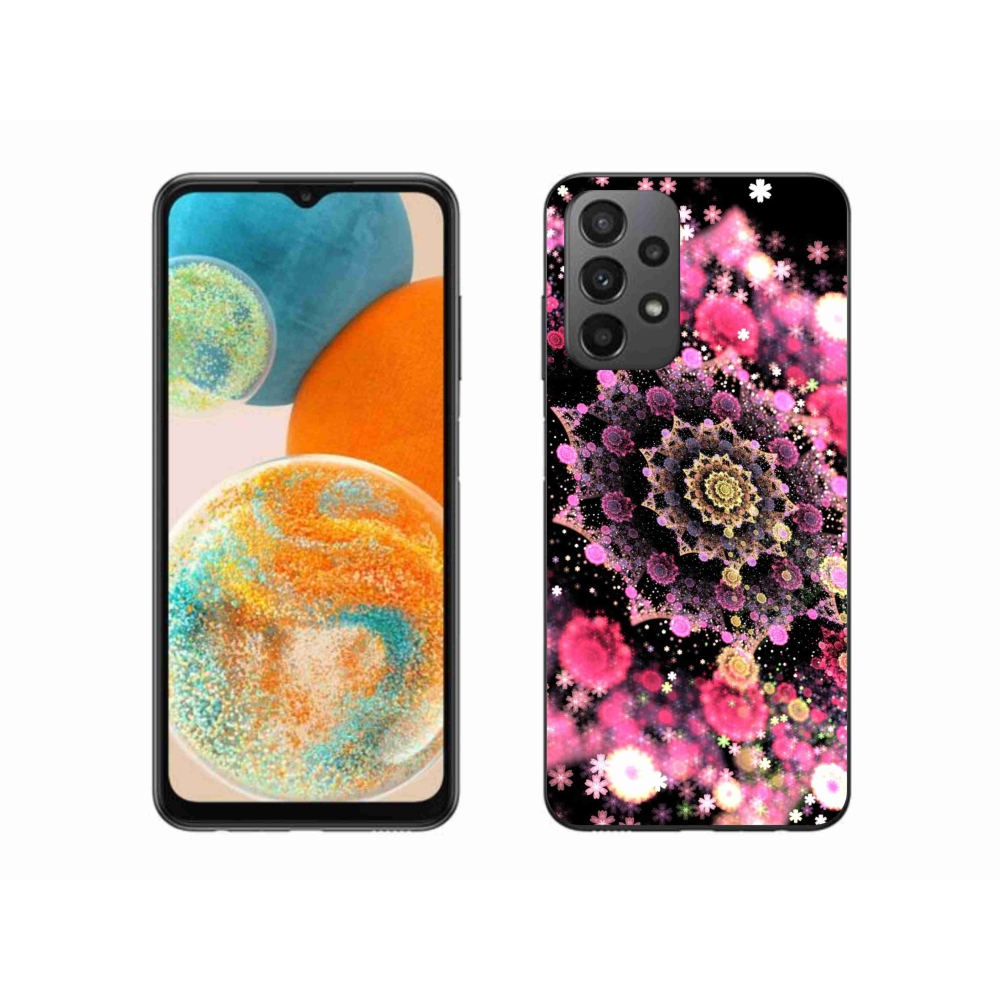Gél borító mmCase Samsung Galaxy A23 4G/5G - kivonat 21