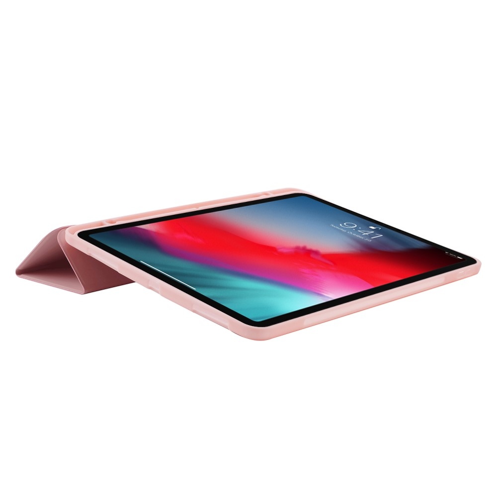 Smart iPad Pro 11 tok (2020/21/22) - Rózsaarany