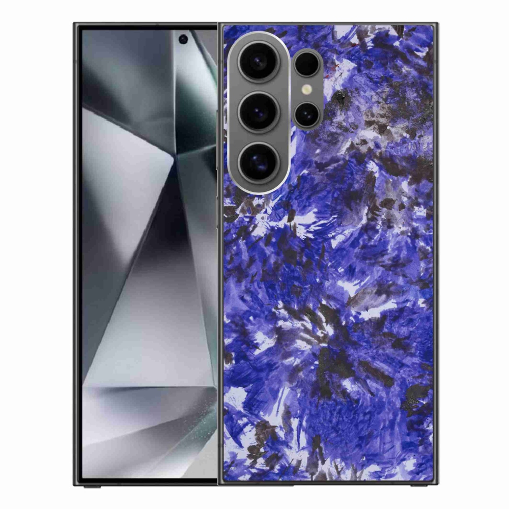 Zselés borítás mmCase Samsung Galaxy S24 Ultra - absztrakt motívum 13