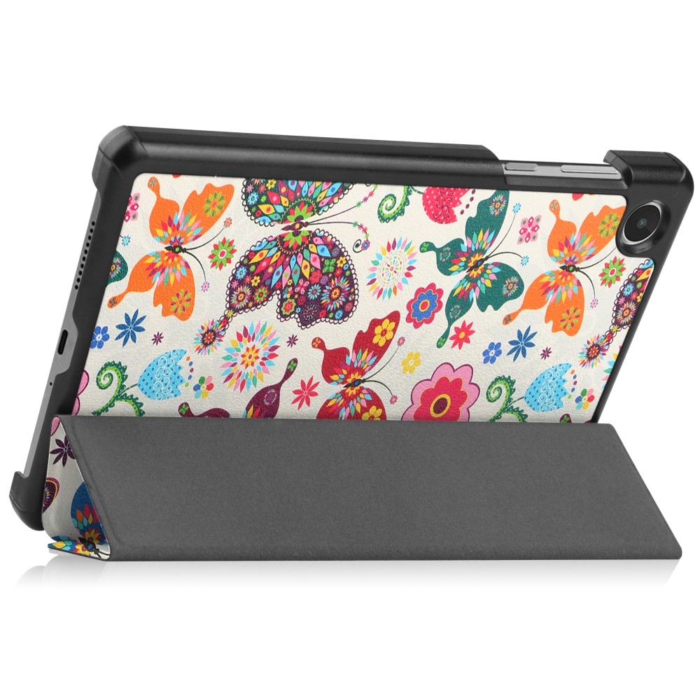 Patte Záró tok Lenovo Tab M8 4. generációs (2024) - Pillangók