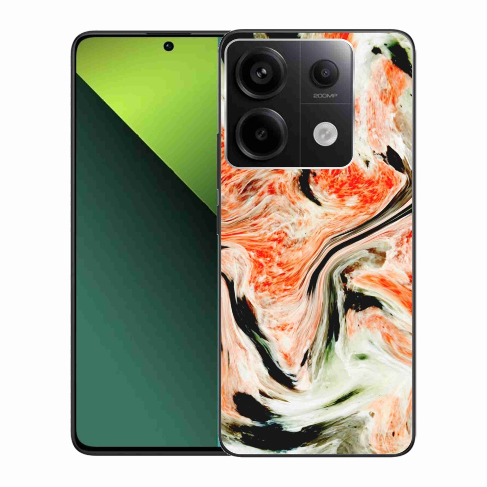 Gél borítás mmCase a Xiaomi Redmi Note 13 Pro 5G/Poco X6 5G számára - kivonat 25
