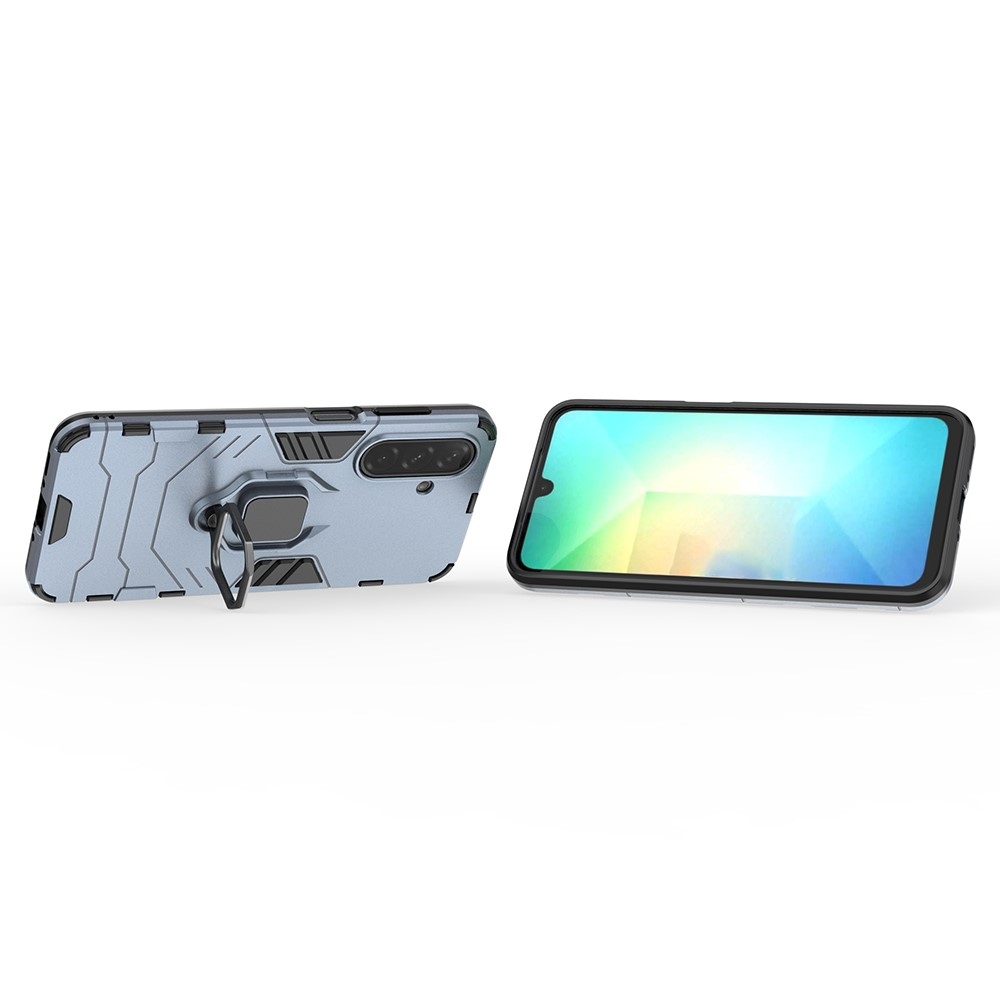 Guardy tartós borító Samsung Galaxy A26 5G készülékhez - kék