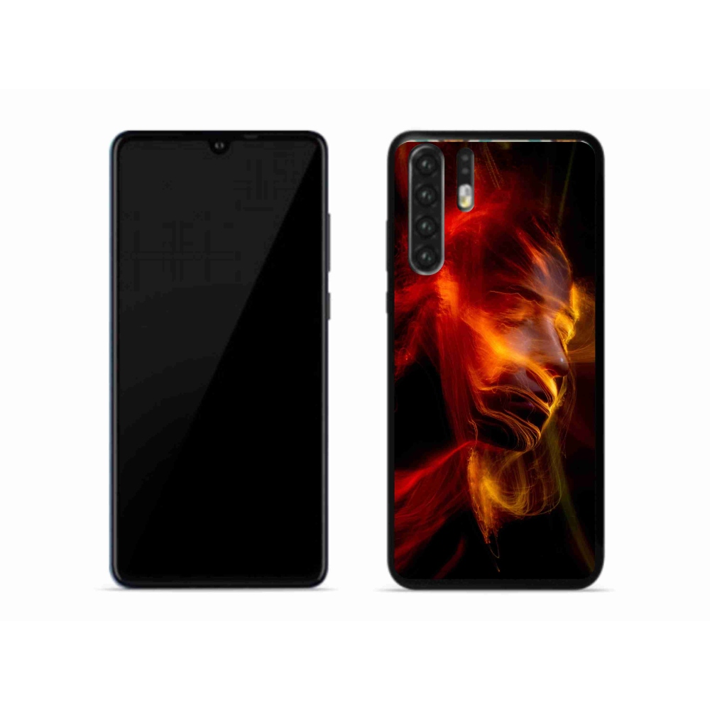 Gél borítás mmCase a Huawei P30 Pro készülékhez - kivonat 18