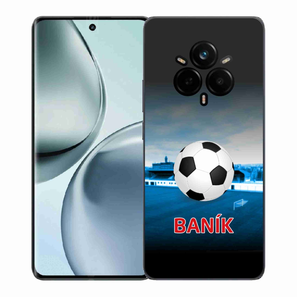 Gél borítás mmCase a Realme 14 Pro 5G készülékhez - bányász 2