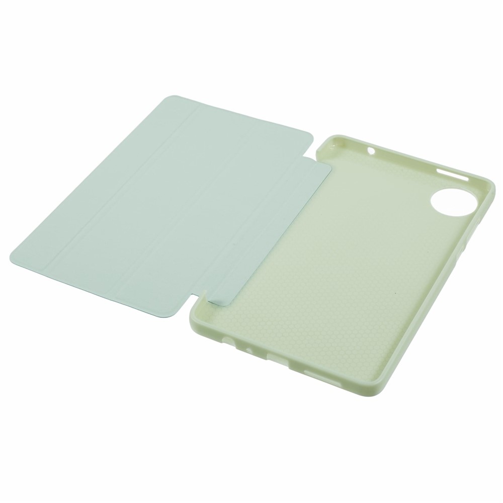 Összecsukható tok Xiaomi Redmi Pad SE 8.7 - világoszöld