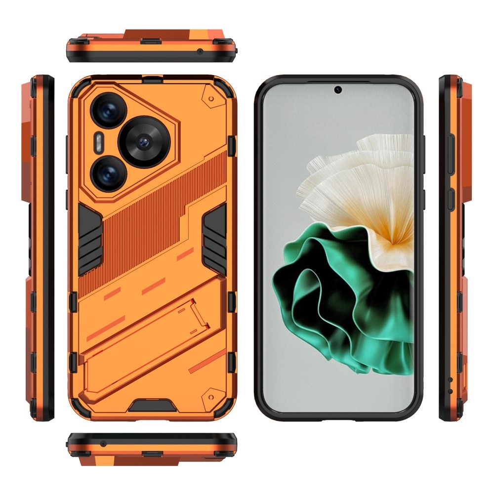 Armory tartós borító Huawei Pura 70 készülékhez - narancssárga