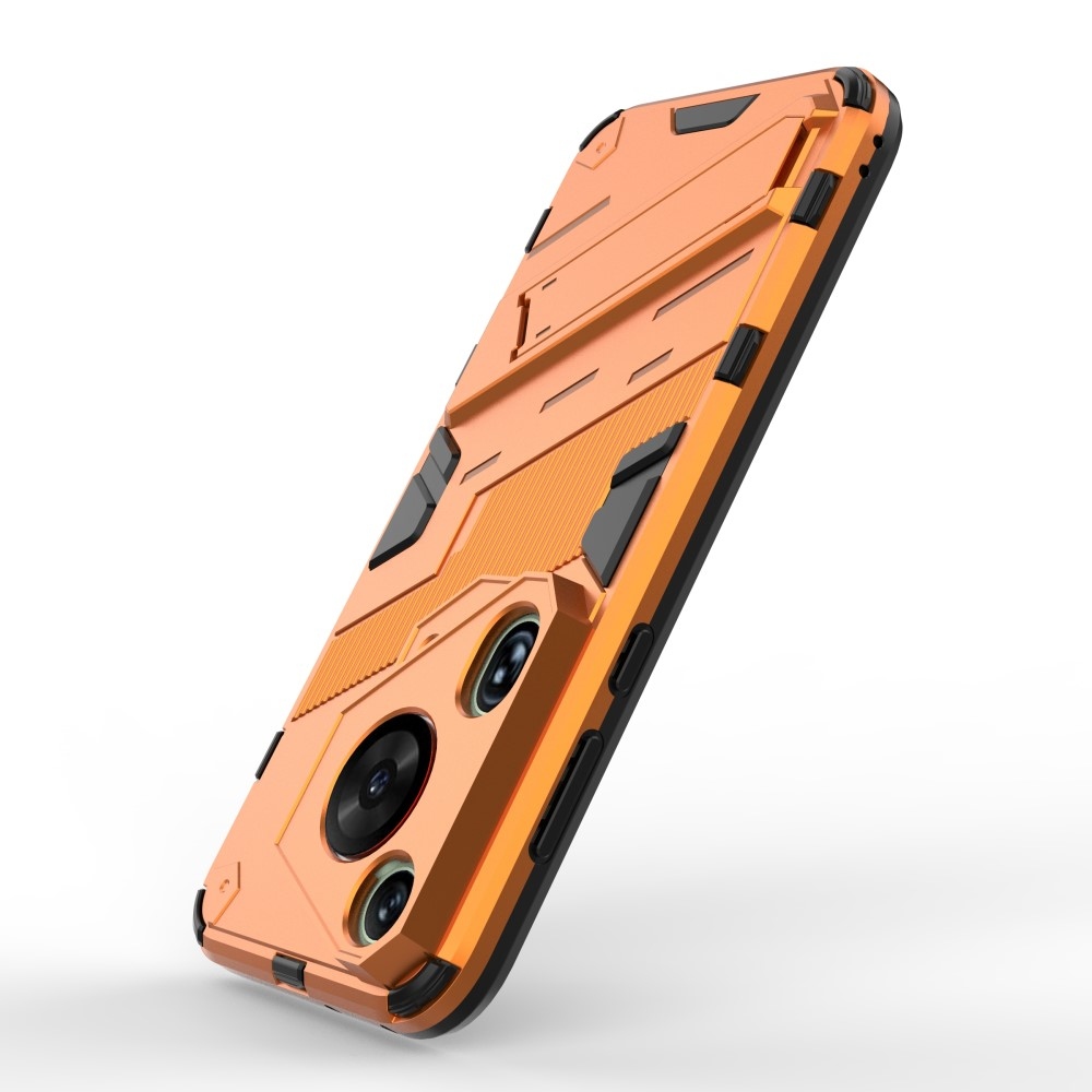 Armory tartós borító Huawei Pura 70 Ultra készülékhez - narancssárga