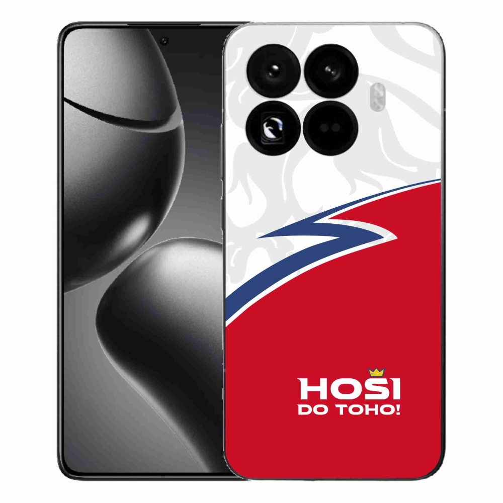 Gél borítás mmCase a Xiaomi 15T Pro - go boys 1