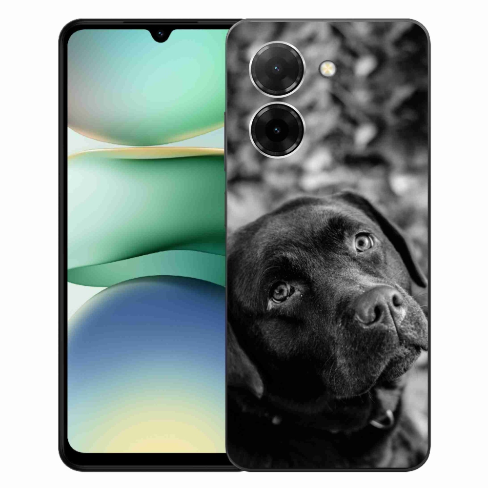 Gél borítás mmCase for Xiaomi Redmi A5 (173.45x79.35x8.45mm) - labrador
