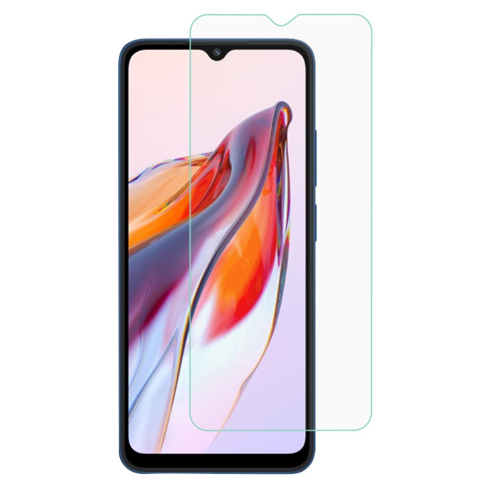Edzett üveg a Xiaomi Redmi 12C-nél