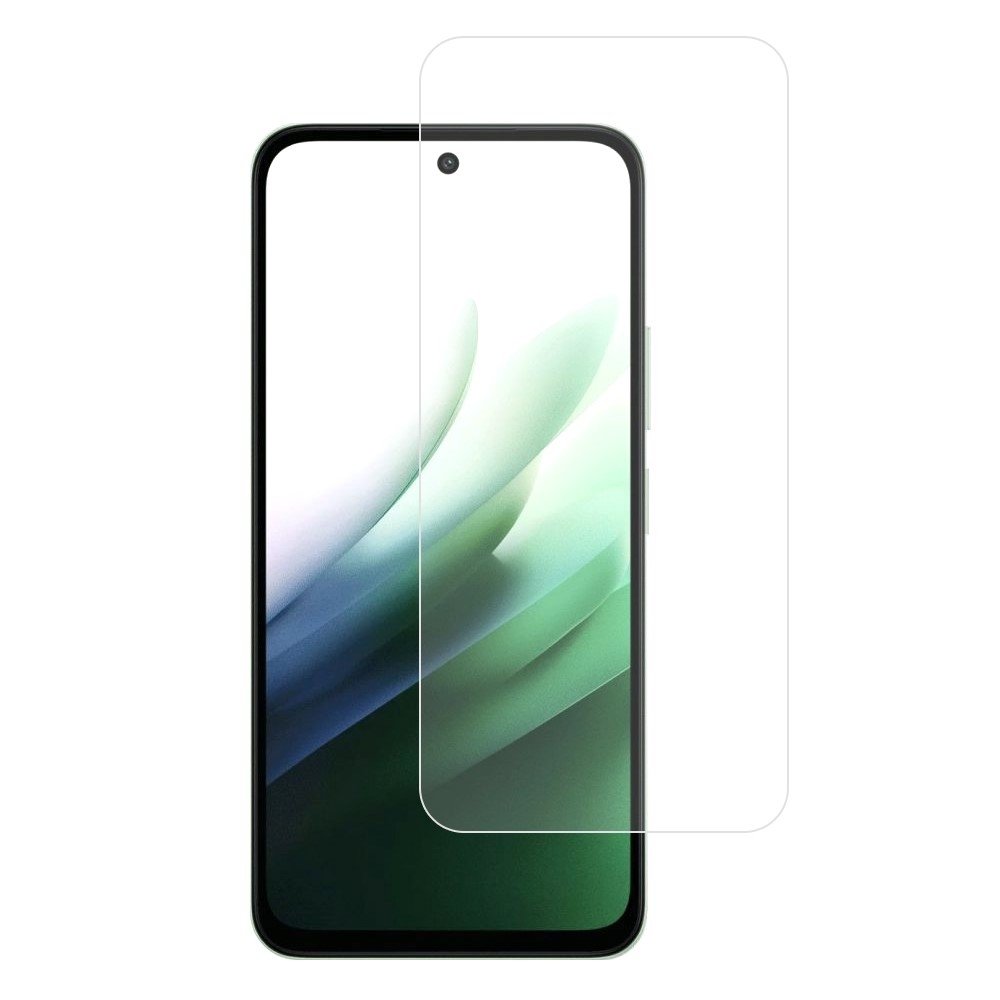 AMS 2.5D edzett üveg a Xiaomi Redmi 15 4G/5G készülékhez