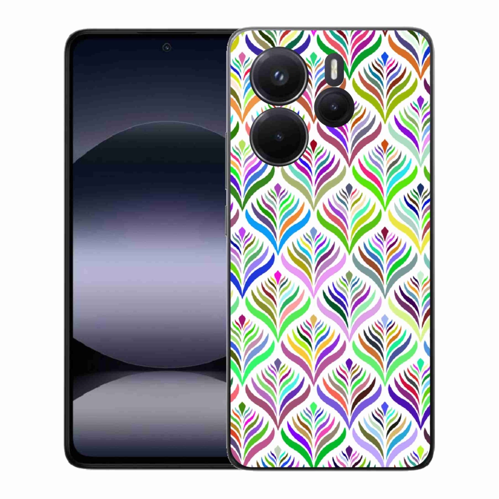 Gél borítás mmCase a Xiaomi Redmi Note 14 - kivonat 15
