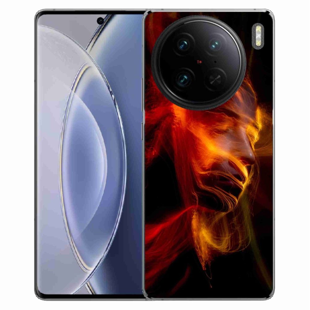 Zselés borítás mmCase a Vivo X90 Pro-n - kivonat 18