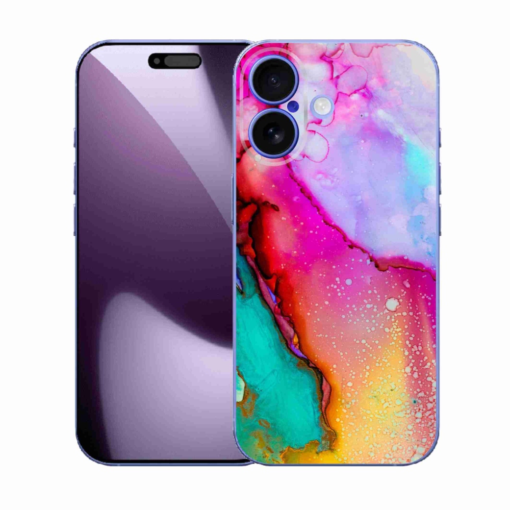 Zselés borítás mmCase iPhone 17 - kivonat 24