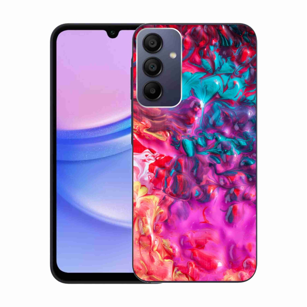 Gél borítás mmCase Samsung Galaxy A15 4G/5G - kivonat 27