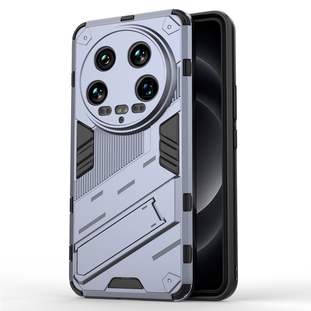 Armory tartós borító Xiaomi 14 Ultra - sötétkék