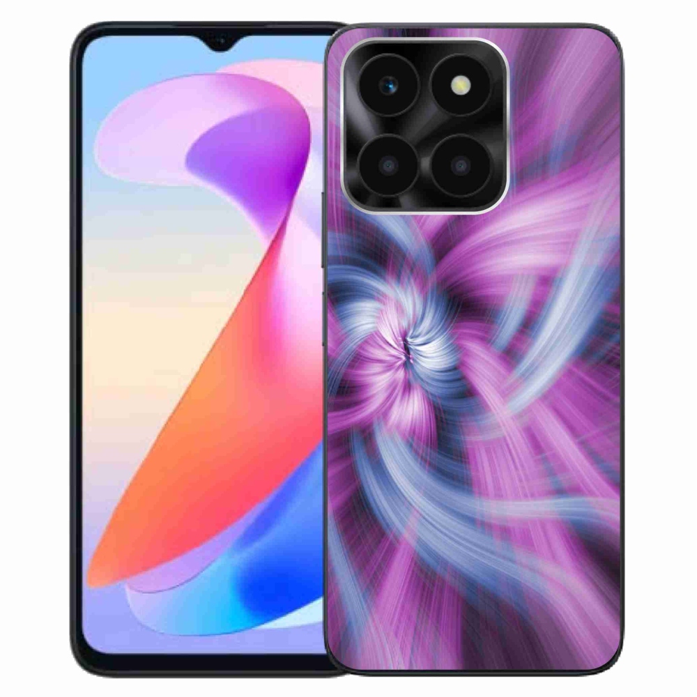 Zselés borítás mmCase a Honor X6a számára - kivonat 12